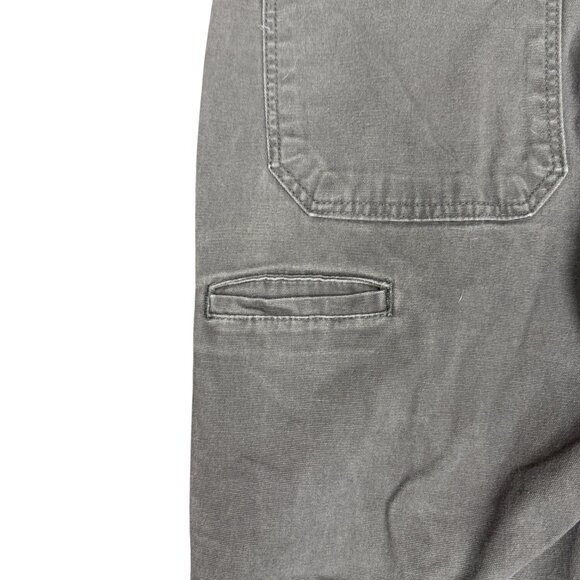 EUC Women’s Wrangler Riggs Advanced Comfort Work Pants | Size 10/30 - Picture 8 of 12